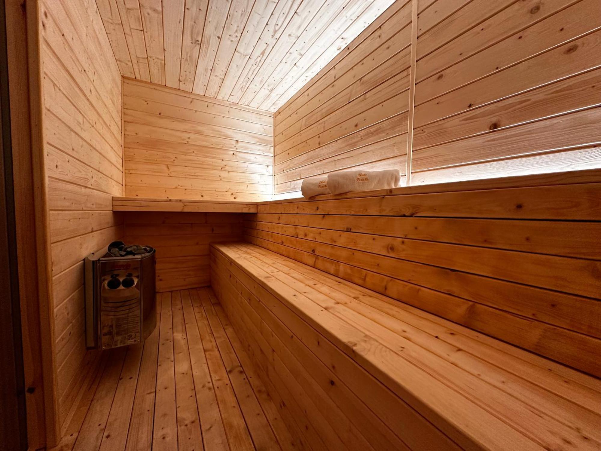 Domki Zlote Piaski Kryty Basen Sauna Jacuzzi Ястшембя-Гура Екстер'єр фото